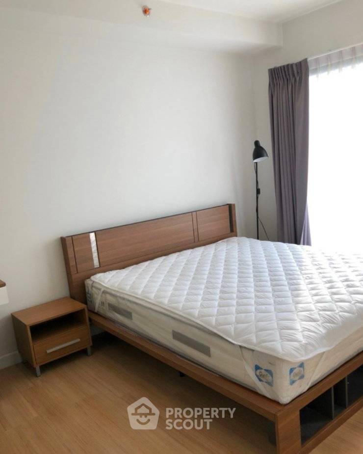 รูป ชั้น 20 คอนโด 1 ห้องนอน The Seed Mingle Sathorn-Suanplu ใกล้ BTS ศาลาแดง (ID 2784865) - รูปที่ 2/15