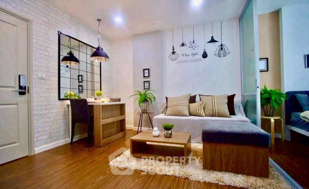 รูป คอนโด 1 ห้องนอน ขาย ด  คอนโด นิม เชียงใหม่ ใกล้ เซ็นทรัลเฟสติวัล เชียงใหม่ (ID 2786528) - รูปที่ 3/12