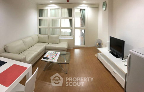 1-BR Condo For Sale At Baan Klang Hua Hin Condominium (ID 2781277)