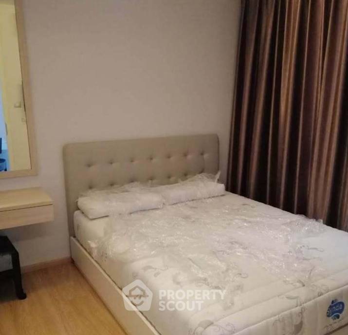 รูป คอนโด 1 ห้องนอน ขาย H สุขุมวิท 43 ชั้น 9 ใกล้ BTS พร้อมพงษ์ (ID 2768968) - รูปที่ 5/5