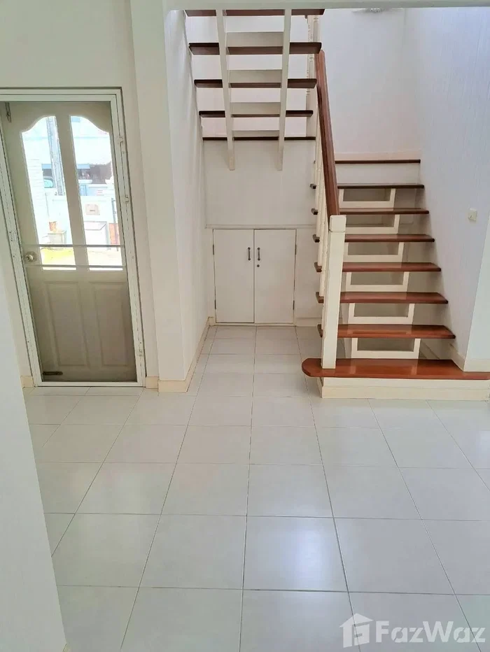 รูป บ้านเดี่ยวให้เช่า 3 ห้องนอน ในโครงการ บ้านมัณฑนา พระราม 9 6167818 - รูปที่ 5/20