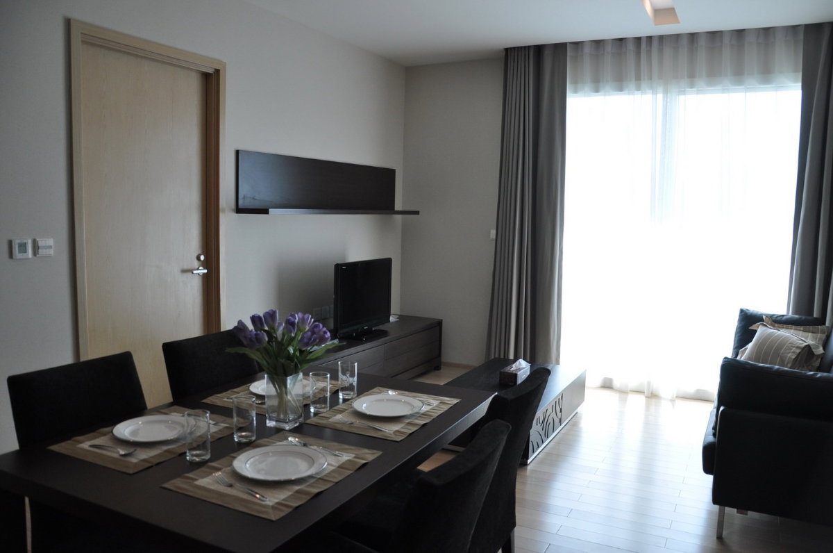 รูป Multiple units available in this project—price is negotiable upon contract! Unit Available at Siri At Sukhumvit  - รูปที่ 6/6
