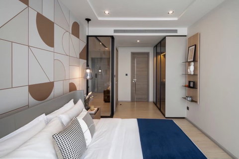 รูปภาพ Unit Available at The Room Sukhumvit 38