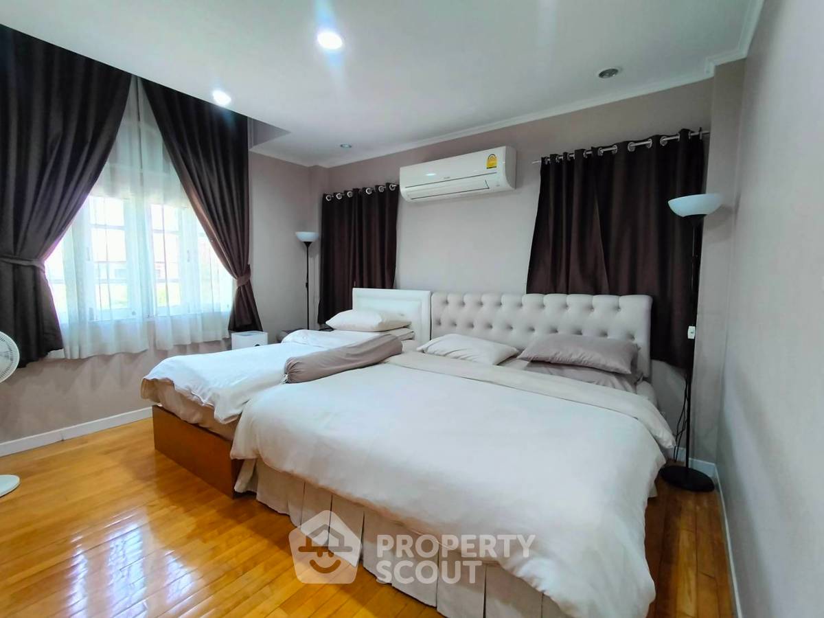 รูป บ้านเดี่ยว 4 ห้องนอน ขาย โครงการชลันดา บางบัวทอง รัตนาธิเบศร์ บางขุรัต บางบัวทอง นนทบุรี (ID 2786490) - รูปที่ 12/24
