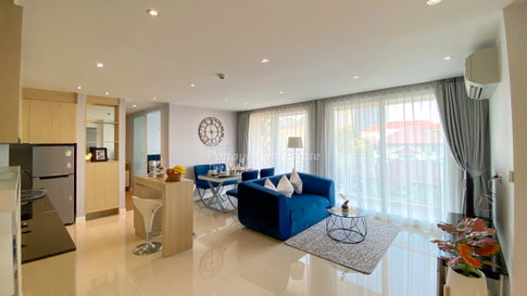 🛏️ 2 ห้องนอน - 🛁 2 ห้องน้ำ - 🏙️ City View - 🇹🇭 ชื่อไทย - 🏢 Grande Caribbean Condo Resort Pattaya - รหัส: GC34