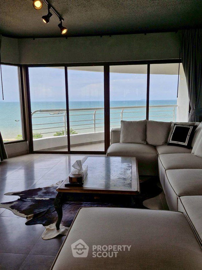รูป คอนโด 1 ห้องนอน 110 ตร.ม. ที่ Metro Jomtien Condotel ใกล้หาดจอมเทียน (ID 2780236) - รูปที่ 5/19