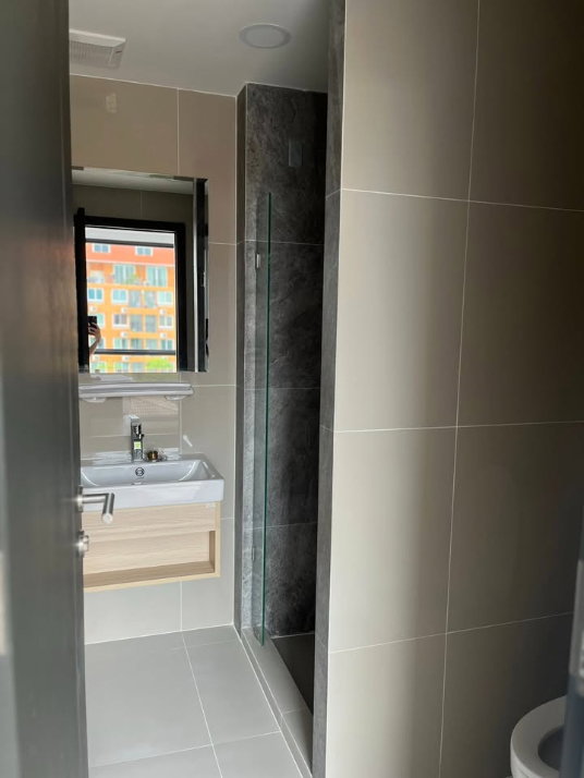 picture Condo for Rent at Asher Koop Ratchada (B6904016) - 2/10