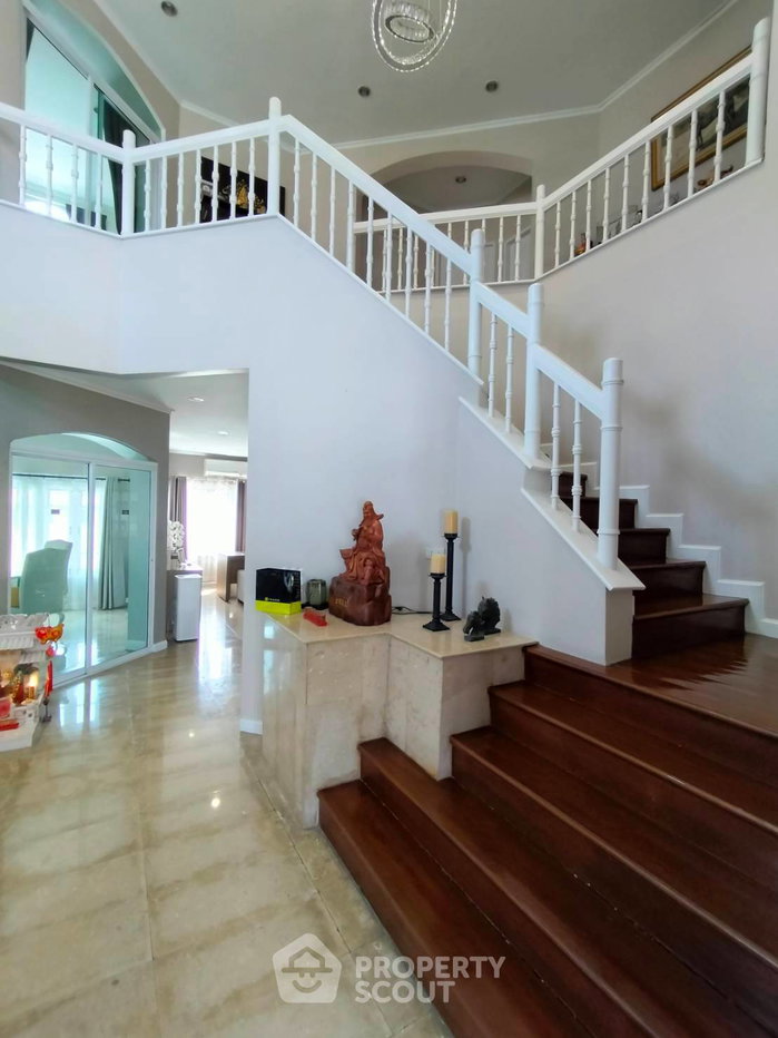 รูป บ้านเดี่ยว 4 ห้องนอน ขาย โครงการชลันดา บางบัวทอง รัตนาธิเบศร์ บางขุรัต บางบัวทอง นนทบุรี (ID 2786490) - รูปที่ 4/24