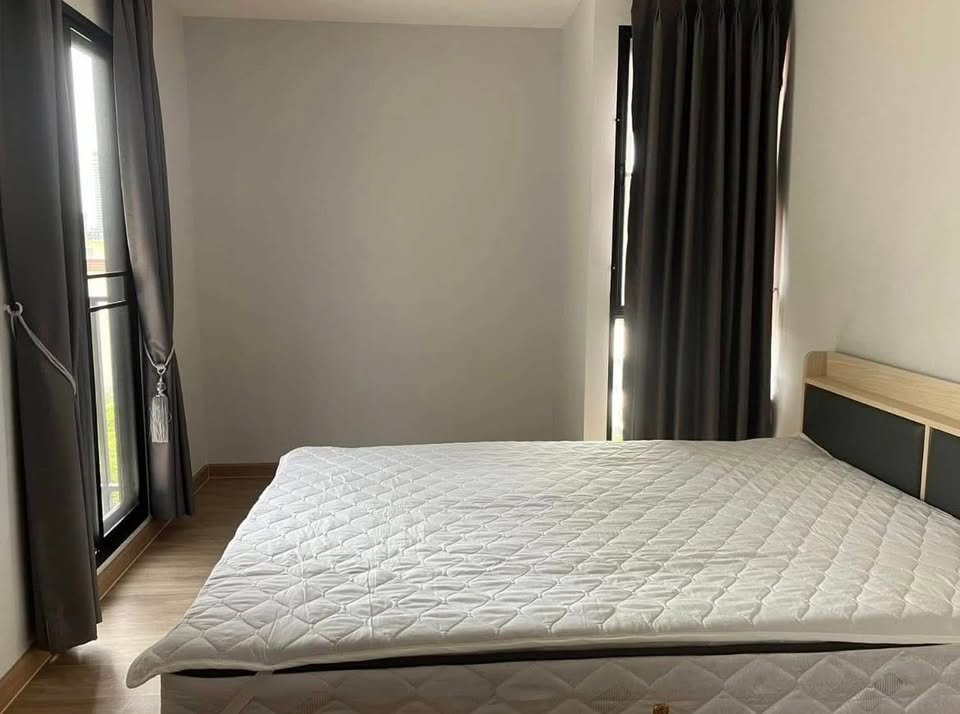 picture Condo for Rent at Asher Koop Ratchada (B6904016) - 1/10