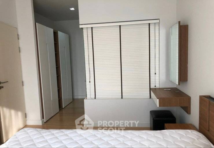 รูป ชั้น 20 คอนโด 1 ห้องนอน The Seed Mingle Sathorn-Suanplu ใกล้ BTS ศาลาแดง (ID 2784865) - รูปที่ 7/15