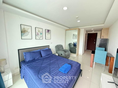 1-BR Condo For Rent Laguna Beach Resort 3 The Maldives, Pattaya (ID 2786402)