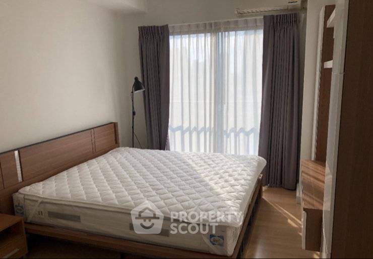 รูป ชั้น 20 คอนโด 1 ห้องนอน The Seed Mingle Sathorn-Suanplu ใกล้ BTS ศาลาแดง (ID 2784865) - รูปที่ 9/15
