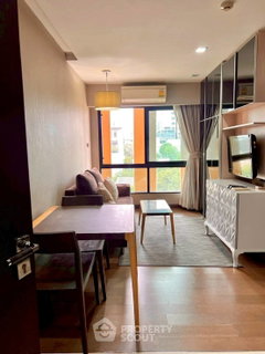 รูปภาพ 1-BR 30 Sqm Condo At Tidy Thonglor, BTS Thong Lor (ID 2786460)
