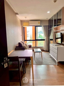 1-BR 30 Sqm Condo At Tidy Thonglor, BTS Thong Lor (ID 2786460)