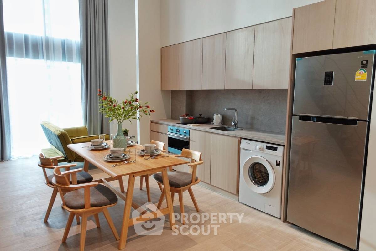 รูป คอนโด 2 ห้องนอน ขนาด 73 ตร.ม. ที่ The Lofts Silom ใกล้ BTS สุรศักดิ์ (ID 2097246) - รูปที่ 1/13