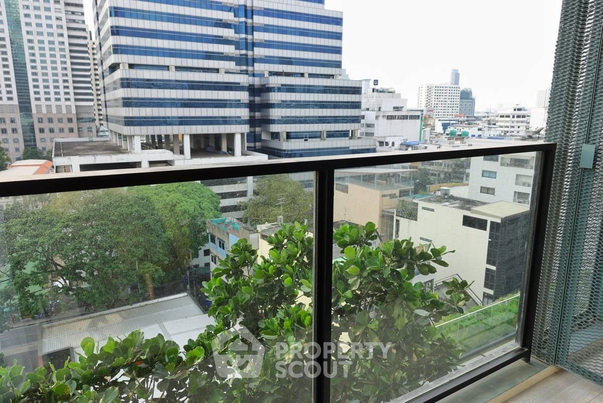 รูป คอนโด 2 ห้องนอน ขนาด 73 ตร.ม. ที่ The Lofts Silom ใกล้ BTS สุรศักดิ์ (ID 2097246) - รูปที่ 13/13