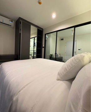 #A124216 ✅ 5/4/69  ขายคอนโด The Excel Ladprao - Sutthisan 📲📢สอบถาม ld line @condoboy