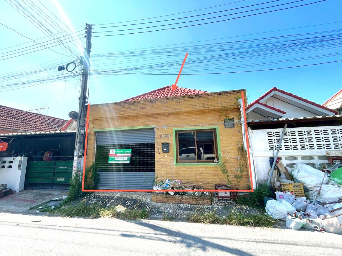 picture TOWN HOUSE 22.5 Sq.w. Khlong Luang Pathumthani for 984,000 - 16/33