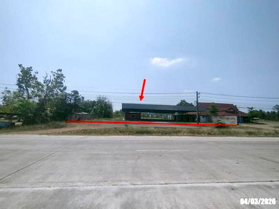 FACTORY 3914 Sq.w. Na Klang Nong Bua Lam Phu for 16.1M