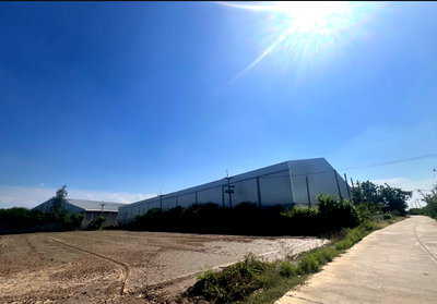 ขายโรงงาน : โรงสี 12076 ตร.วา อำเภอศรีประจันต์ จังหวัดสุพรรณบุรี 139.5M