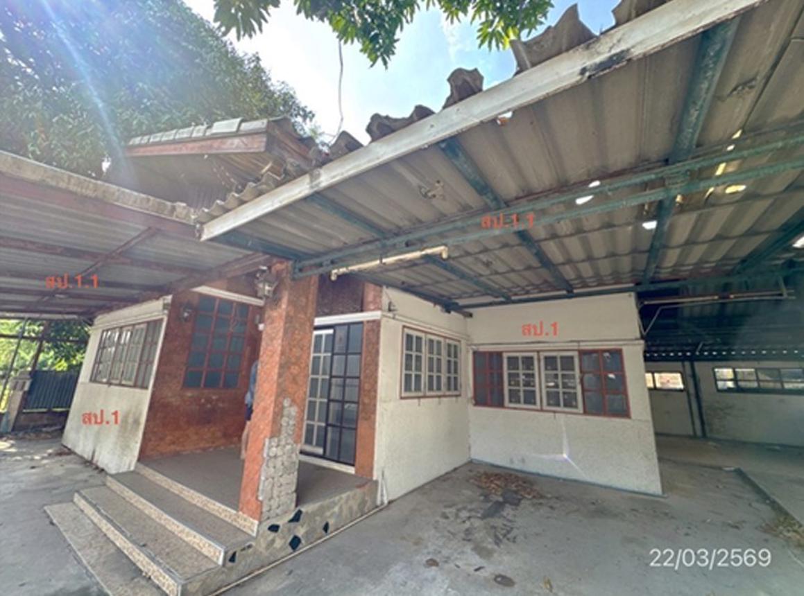 รูป บ้านเดี่ยว 351.9 ตร.วา ลำลูกกา ปทุมธานี 10.8M - รูปที่ 29/55