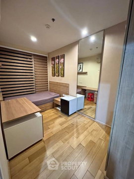 ราคาเหมาะสม 2 ห้องนอน 65 ตร.ม. ใน Rhythm Sukhumvit 50 ใกล้ BTS อ่อนนุช 200 ม. (ID 2790147)