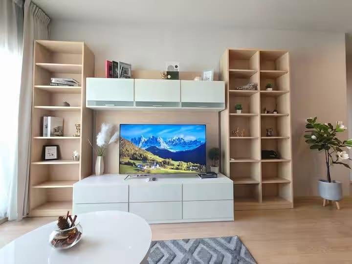 picture Condo for Rent at Noble Refine (F6904006) - 7/9