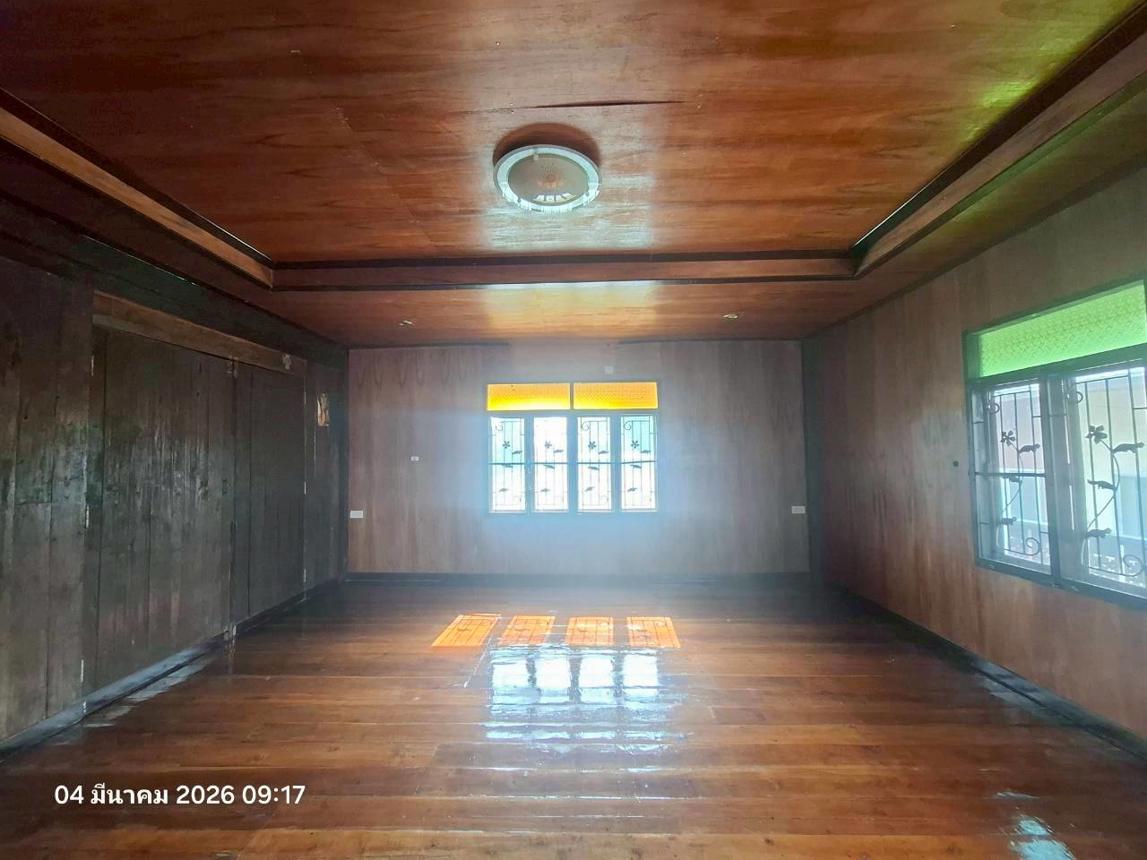 รูป บ้านเดี่ยว 326 ตร.วา ดอยสะเก็ด เชียงใหม่ 5.9M - รูปที่ 34/49