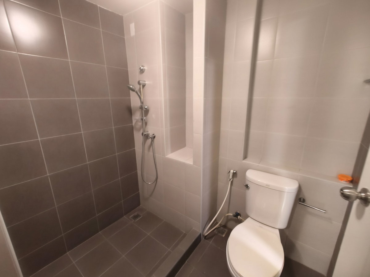 picture Condo for rent The Point Condo Laemchabang - 3/14