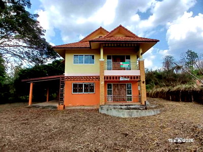 Houses for sale : HOME 1841 Sq.w. Thoen Lamphang for 5.3M