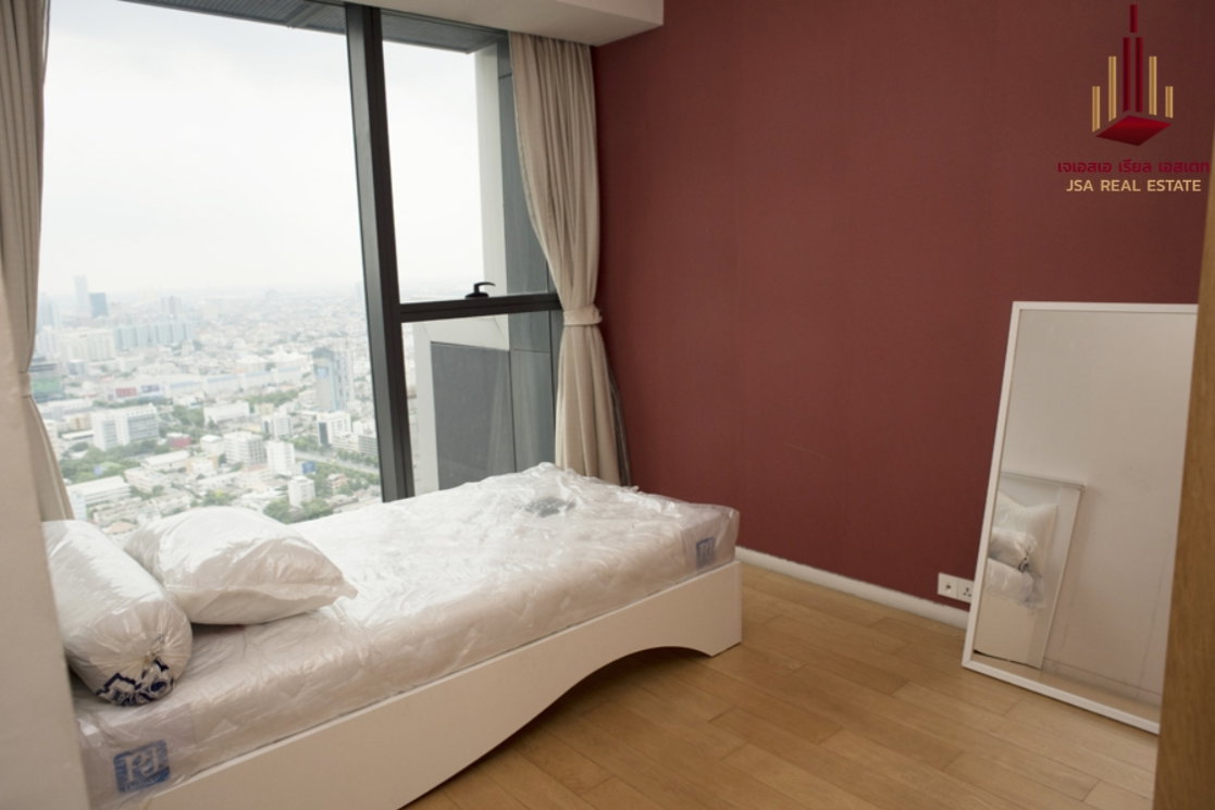 picture ✨ For Rent: The Met Condo ✨💰 Only 140,000 THB/month - 5/12