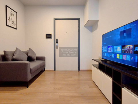 🔥🔥🔥 For Rent Condo , Chewathai Pinklao , MRT-Bang Yi Khon , Bang Yi Khan , Bang Phlat , Bangkok , CX-151090 ✅ Live chat with us ADD LINE @connexproperty ✅ 🔥🔥🔥