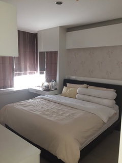 🔥 For Sale TC Green Rama 9 – Corner Unit, Prime Location on Rama 9 Road, Near MRT
