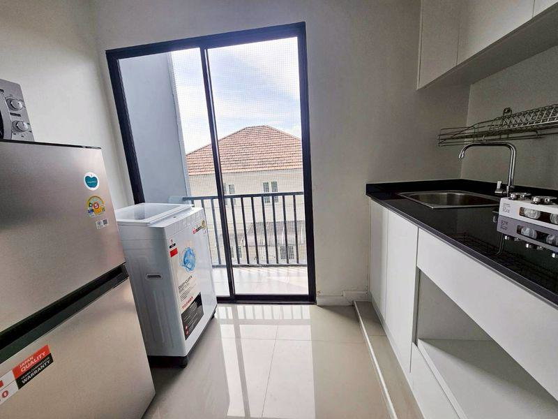 picture I CONDO Sukhumvit 105 - 3/14