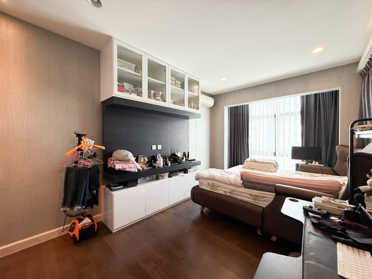 รูป ขายด่วน สุดคุ้ม เศรษฐสิริ พัฒนาการ  (99 ตรว) เพียง 13.5 ล้าน - รูปที่ 28/30