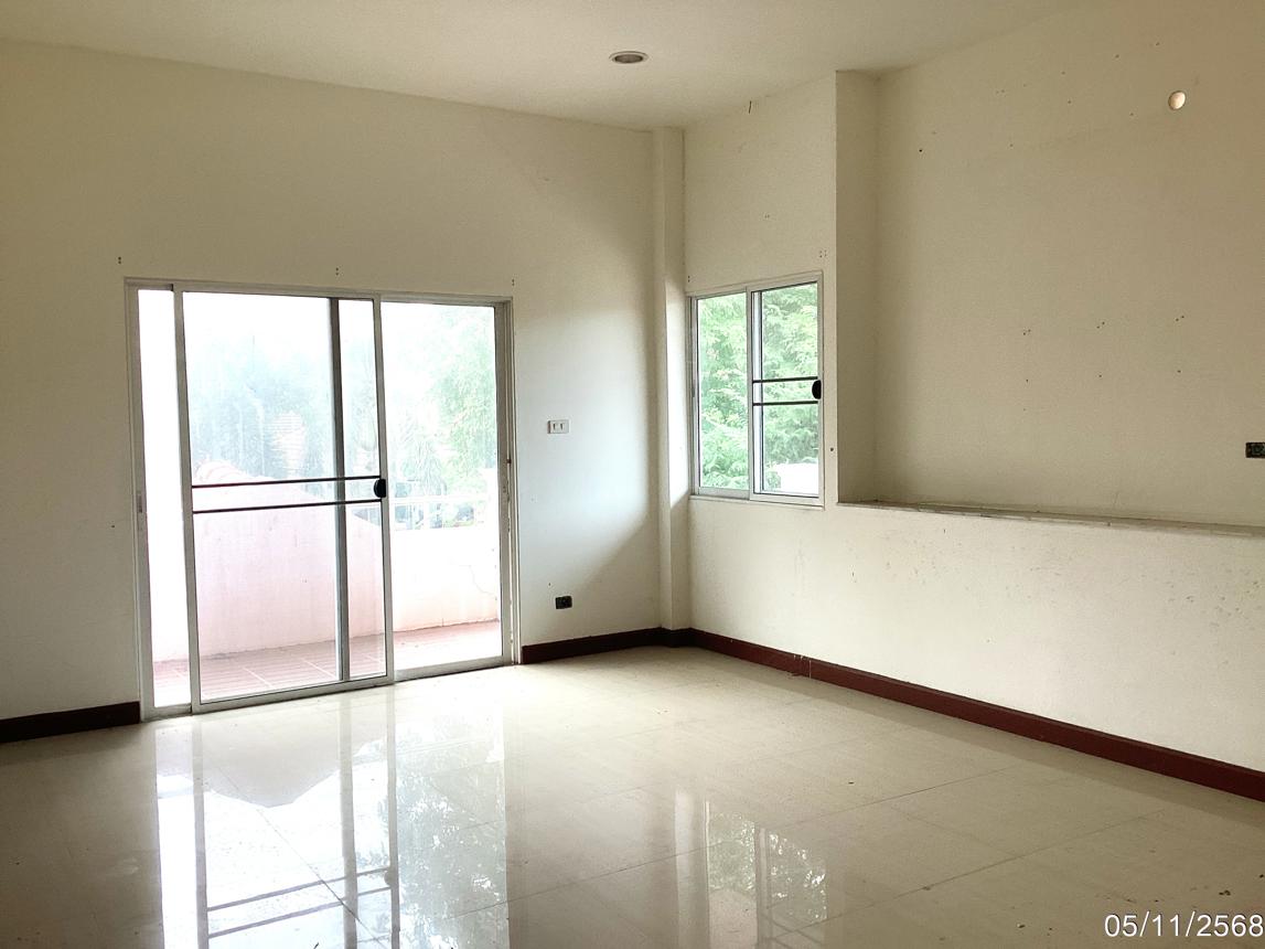 รูป บ้านเดี่ยว 220 ตร.วา หัวหิน ประจวบคีรีขันธ์ 5.3M - รูปที่ 23/35