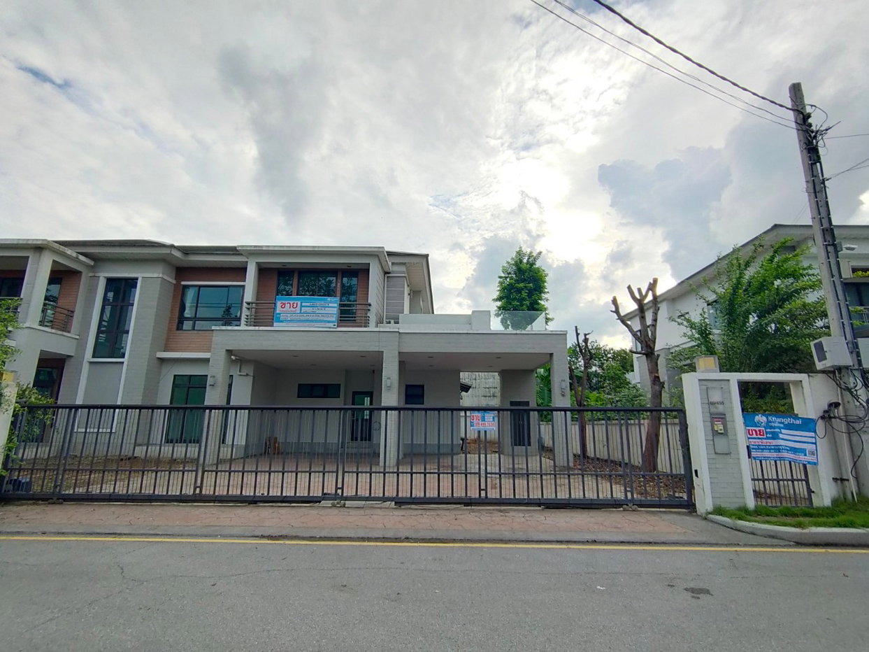 picture HOME 159.3 Sq.w. Min Buri Bangkok Price on request - 2/11