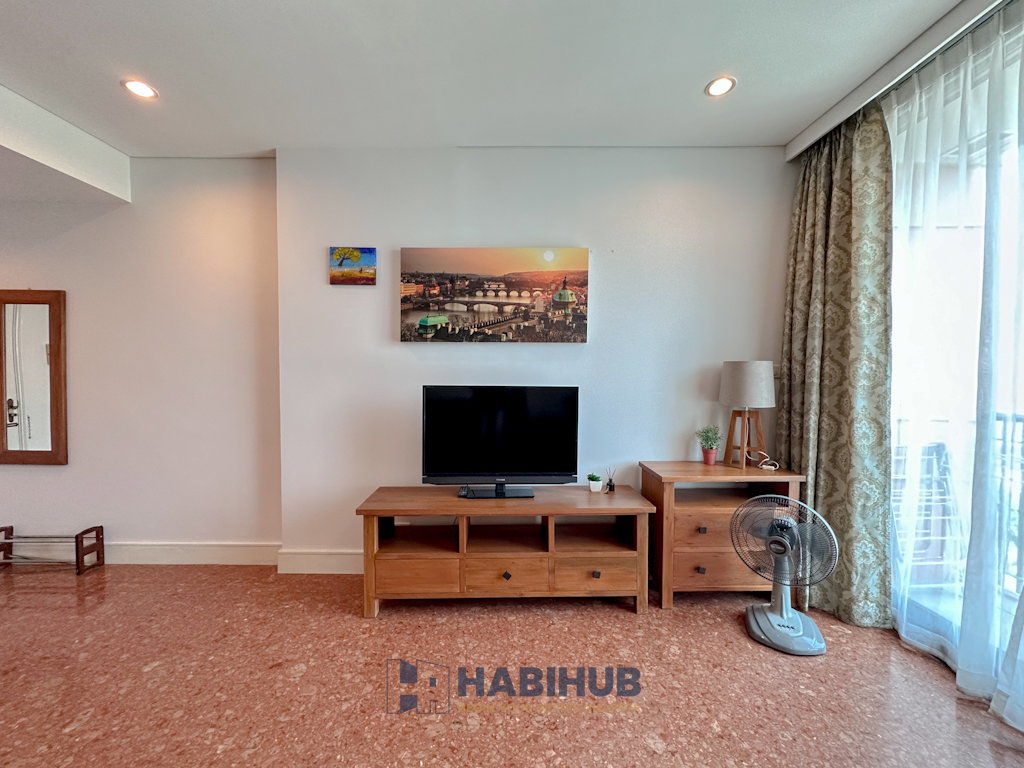 รูป 🏙️✨ Aguston Sukhumvit 22 | ขายคอนโด 2 ห้องนอน พร้อมอยู่ (HBH-HL-58) - รูปที่ 3/25