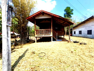 บ้านเดี่ยว เมืองเพชรบูรณ์ เพชรบูรณ์ : บ้านเดี่ยว 228 ตร.วา เมืองเพชรบูรณ์ เพชรบูรณ์ 769,000