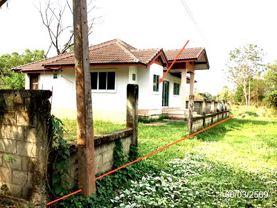 Houses for sale : HOME 80 Sq.w. Dok Kham Tai Phayao for 832,000