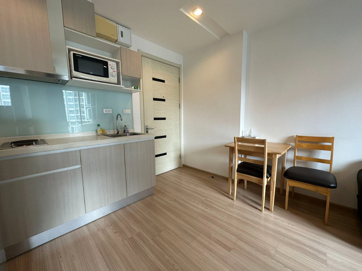 รูป ✨Condo for Rent : Artemis Sukhumvit 77 (AP-02) ( line : @condo91 ) - รูปที่ 7/9