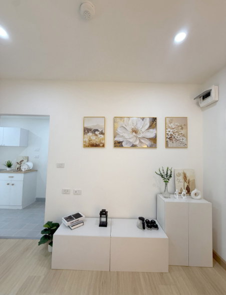 picture ðĨFor SaleðĨ The Kith Sukhumvit 113 Near MRT & BTS - 5/7