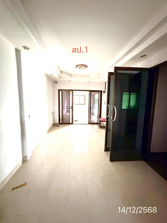 picture TOWN HOUSE 22.5 Sq.w. Khlong Luang Pathumthani for 984,000 - 19/33