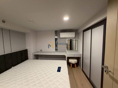 🔥 ห้องว่าง พร้อมเข้าอยู่! Culture Chula รีบจองก่อนหลุด 🔥MD-26086717