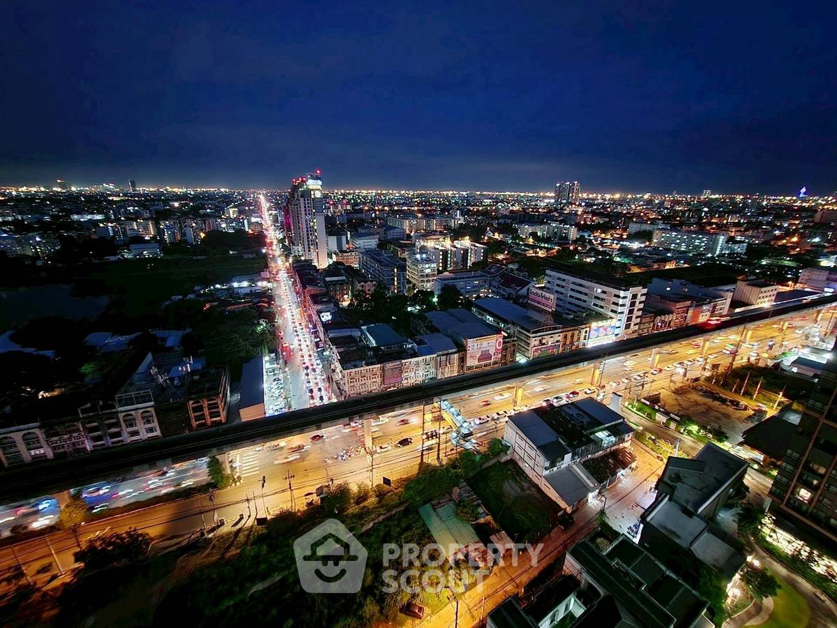 รูป คอนโด 1 ห้องนอน Niche Mono Sukhumvit-Bearing ใกล้ BTS Bearing 400 ม. (ID 2790664) - รูปที่ 2/15