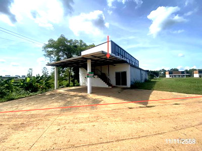 HOME 400 Sq.w. Muang Maha Sarakham Maha Sarakham for 5.5M