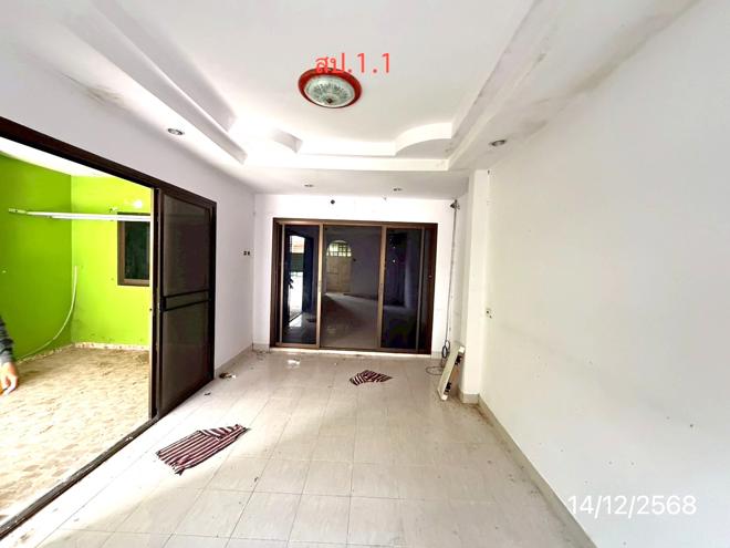 picture TOWN HOUSE 22.5 Sq.w. Khlong Luang Pathumthani for 984,000 - 10/33