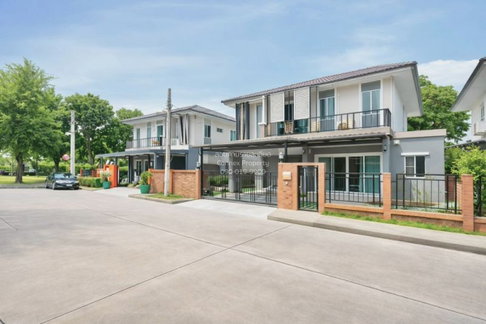 เช่าบ้าน ภัสสร เพรสทีจ ลุกซ์ พัฒนาการ สวนหลวง เขต สวนหลวง กรุงเทพ CX-150873 ✅ ทักไลน์ @connexproperty ตอบทันที ทีมงานมืออาชีพ ✅