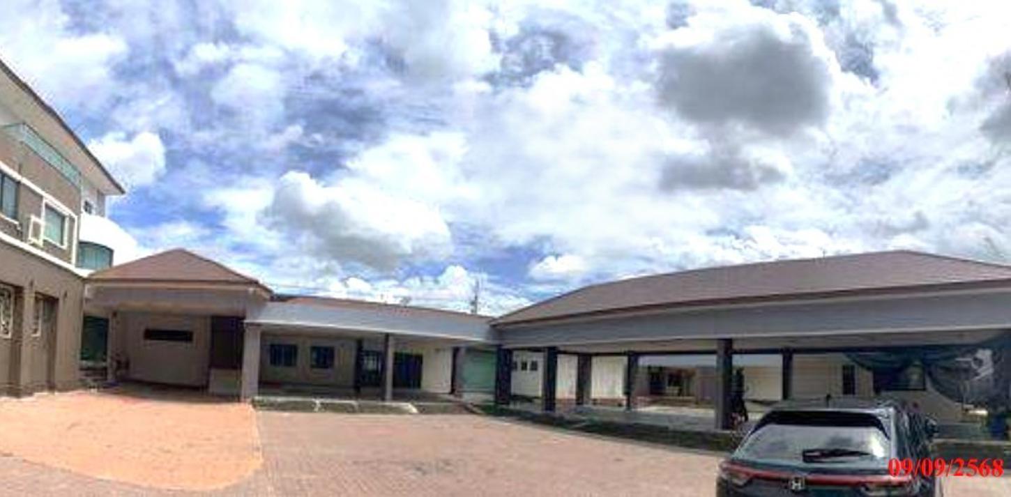 รูป บ้านเดี่ยว 4391.9 ตร.วา คลองหลวง ปทุมธานี 520.9M - รูปที่ 54/65