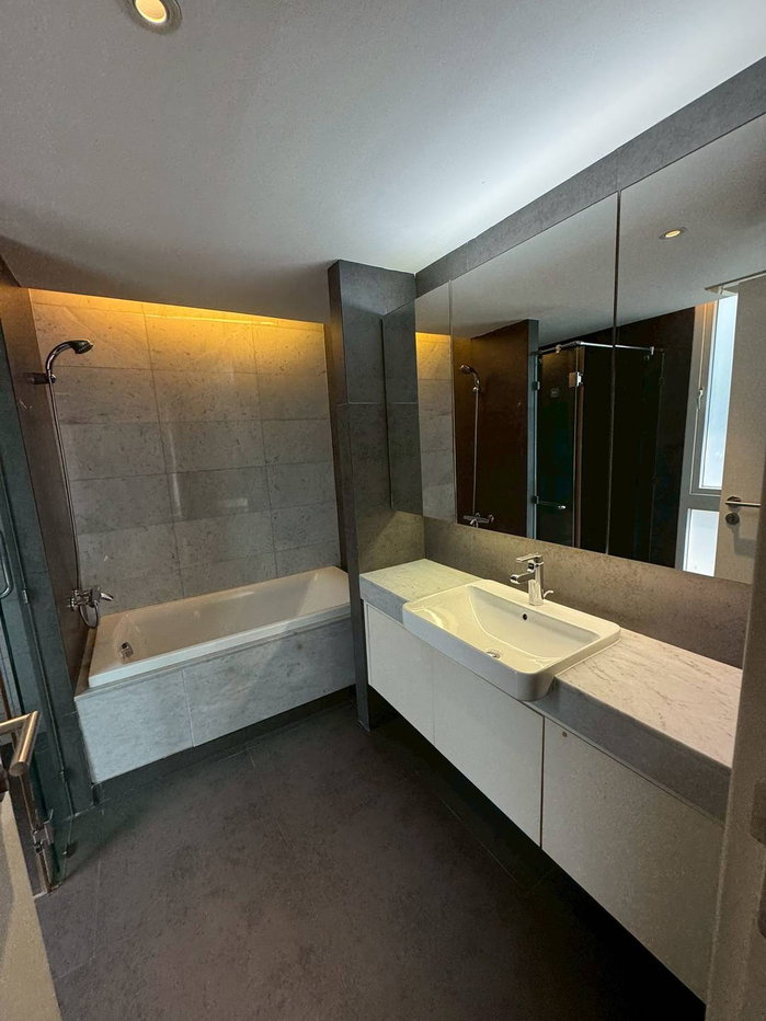 รูป ให้เช่า La Citta Penthouse Thonglo soi 8 - รูปที่ 11/15